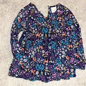 Jumping beans size 3t